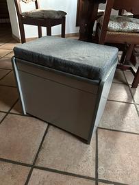 Mobiletto originale WESTFALIA vw t3