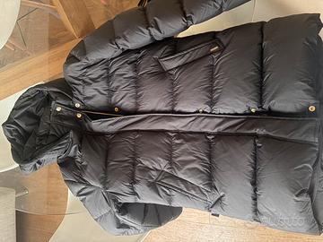 Piumino Woolrich - taglia 12 anni