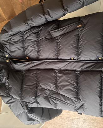 Piumino Woolrich - taglia 12 anni