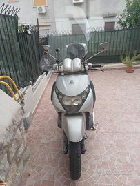 piaggio beverly 200 anno 2003