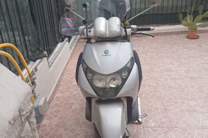 piaggio beverly 200 anno 2003