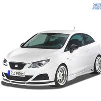 SPOILER PER SEAT IBIZA 6J SC ST 08-12 VARIO-X