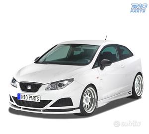 SPOILER PER SEAT IBIZA 6J SC ST 08-12 VARIO-X