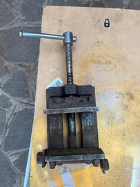 Morsa per Trapano a Colonna