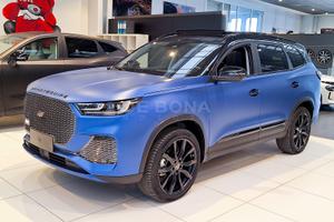 Sportequipe 8 1.5 phev auto