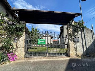 CASA DAGLI SPAZI VIVIBILI CON SCOPERTO!