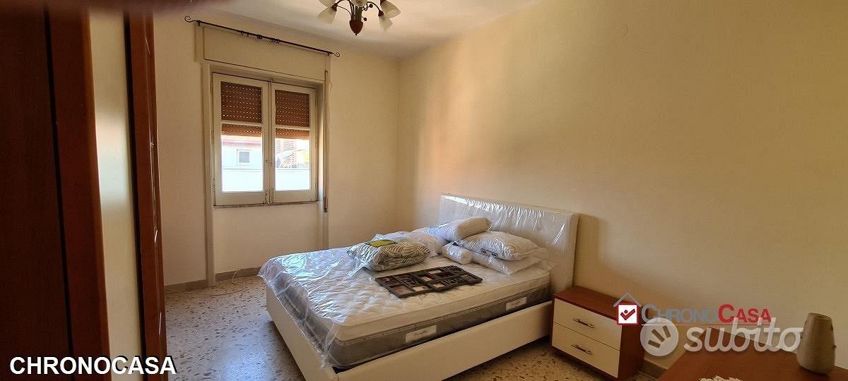 Apartment in Messina, Fondo Miceli, IV Circoscrizione - Vista 4