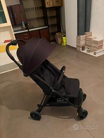 Passeggino chicco