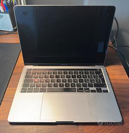 MacBook Pro 13” M1 256gb