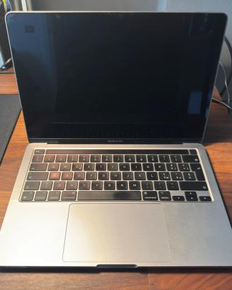 MacBook Pro 13” M1 256gb