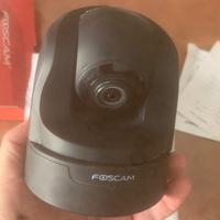 Telecamera FOSCAM FI9826P