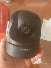 Telecamera FOSCAM FI9826P