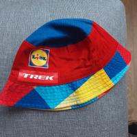 cappello lidl trek 