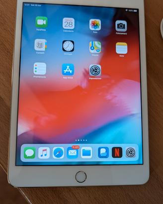 Ipad Mini 3 Oro