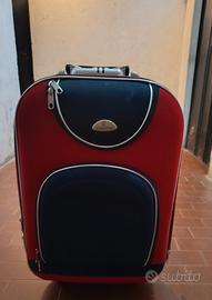 valigie trolley 