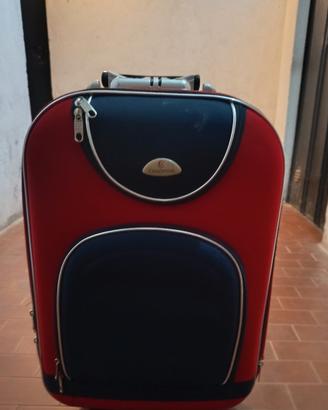 valigie trolley 