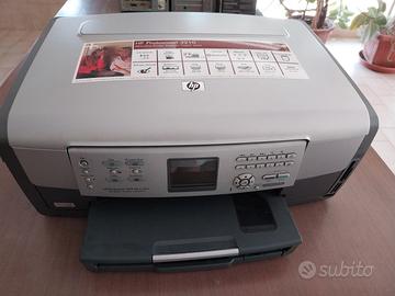 Stampante - scanner