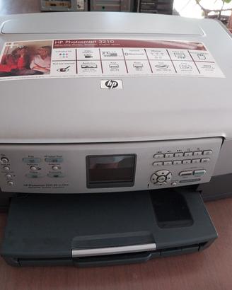 Stampante - scanner