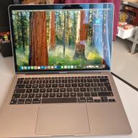 Macbook air M1 2020