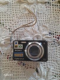 Fotocamera compatta Sony