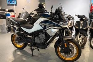 Cf Moto 800MT
