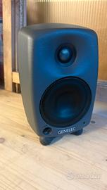 GENELEC cassa attiva 8020C