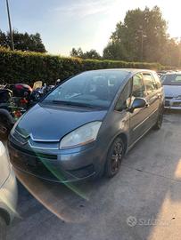 Ricambi Citroen C4 Gran Picasso 2007 - veicolo per