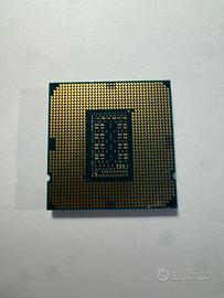 Intel i9-11400k