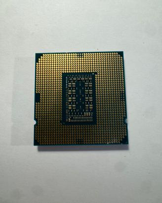 Intel i9-11400k