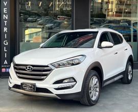 HYUNDAI - Tucson -  1.7 CRDi Comfort