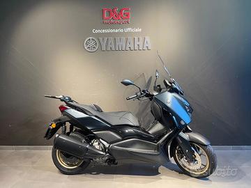 Yamaha X-Max 300 Tech Max