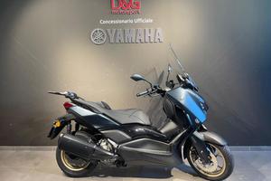 Yamaha X-Max 300 Tech Max