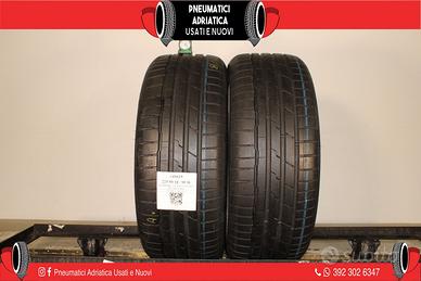 2 Gomme 225 50 R 18 Hankook al 82% SPED GRATIS