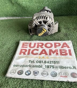 Alternatore Fiat Panda