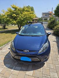 Auto 5 porte usata