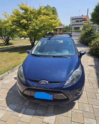 Auto 5 porte usata