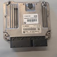 centralina motore  MINI COUNTRYMAN  1.6 d 2014