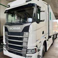 Scania
