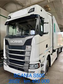 Scania