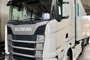 Scania