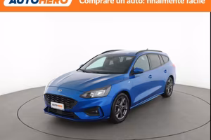FORD Focus UH30744