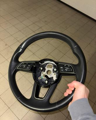 VOLANTE AUDI A3