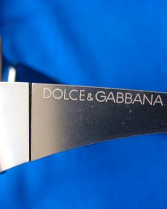 Dolce & Gabbana occhiali vintage originali 