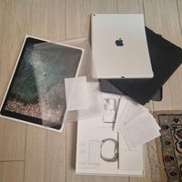 Ipad pro 12.9 wifi e cellular