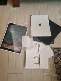 Ipad pro 12.9 wifi e cellular