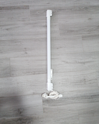 Bastone per tenda a soffitto
