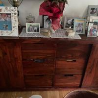 Credenza