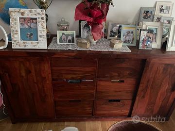 Credenza