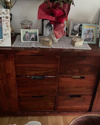 Credenza