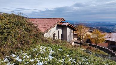 ULTIMA VILLA INDIPENDENTE di 160Mq